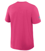 Houston Texans 2026 Pink Crucial Catch T-Shirt 4