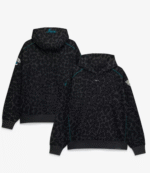 Jacksonville Jaguars Nike 2026 Rivalries Air Pullover Hoodie 1