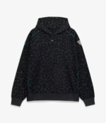 Jacksonville Jaguars Nike 2026 Rivalries Air Pullover Hoodie 2