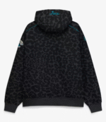Jacksonville Jaguars Nike 2026 Rivalries Air Pullover Hoodie 3