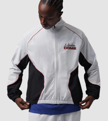 Jordan Sport Dome Jam Men’s Suit Jacket 1