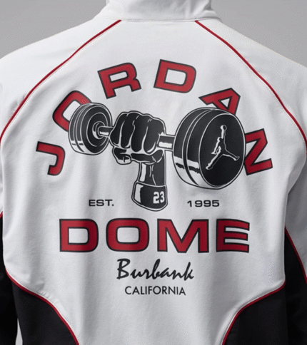 Jordan Sport Dome Jam Men’s Suit Jacket 4