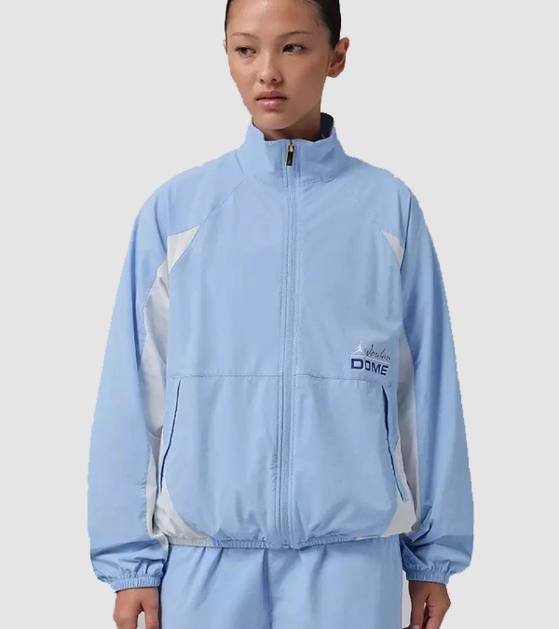 Jordan Sport Dome Jam Women’s Dri-FIT Tunnel Jacket 1 Jordan Sport Dome Jam Women’s Dri-FIT Tunnel Jacket 1