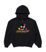 KATSEYE x Disney Mickey & Friends Hoodie 1