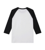 KATSEYE x Disney Mickey & Minnie Raglan Sleeve T-Shirt 2