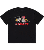 KATSEYE x Disney Mickey & Minnie T-Shirt 1