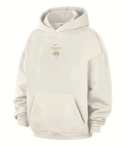 New York Knicks Championship Hoodie