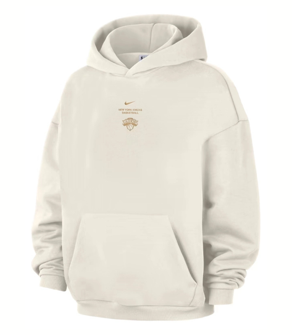 Knicks Championship Hoodie 1