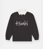 Ksubi x Planes Rugby Sweatshirt 1