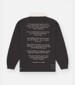 Ksubi x Planes Rugby Sweatshirt 2