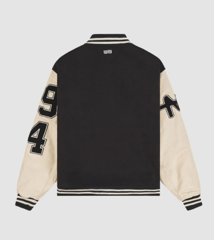Ksubi x Planes Varsity Jacket 2