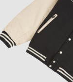 Ksubi x Planes Varsity Jacket 3