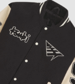 Ksubi x Planes Varsity Jacket 4