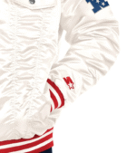 Levi’s x Starter San Francisco 49ers 2026 Jacket 2