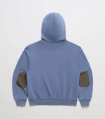 Mad Lucky Midweight Fleece Zip Up Hoodie 3