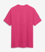 Miami Dolphins 2026 Pink Crucial Catch T-Shirt 2