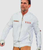 Money in the Bank CM Punk Chadball Jacket 2