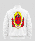 Money in the Bank CM Punk Chadball Jacket 3