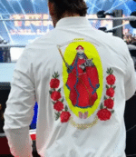 Money in the Bank CM Punk Chadball Jacket 4