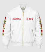 Money in the Bank CM Punk Chadball Jacket 5