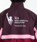 New Balance TCS NYC Marathon Finisher 2026 Jacket 3