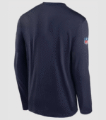New England Patriots 2026 Legend Long Sleeve Shirt 3