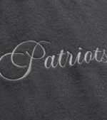 New England Patriots Legacy Made Varsity Jacket 4