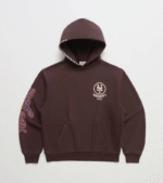 New York Mets Madhappy Baseball Hoodie 1