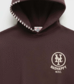 New York Mets Madhappy Baseball Hoodie 2