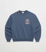 New York Mets Madhappy Blue Sweatshirt 3