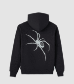 OVO Spider Web OG Hoodie 2