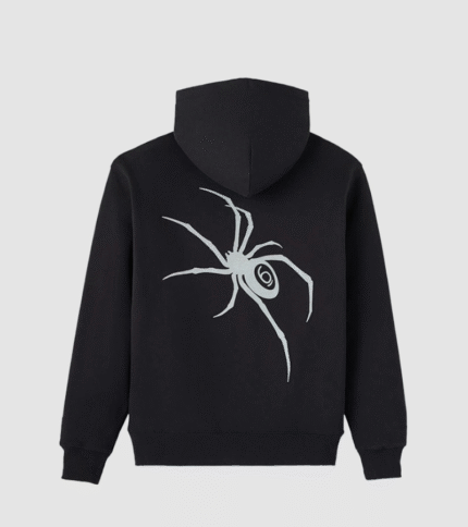 OVO Spider Web OG Hoodie 2