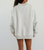 Parke x ’47 Florida Varsity Mockneck Sweatshirt 2