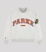 Parke x ’47 Florida Varsity Mockneck Sweatshirt 3