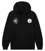 Pittsburgh Steelers ASSC Hello Kitty Blitz Hoodie 2