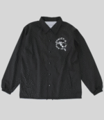 STRICT-G x NEW YARK ZAKU II Coach Jacket 2