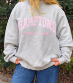 Stoney Clover Lane x Parke Hamptons Mockneck 1