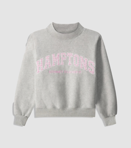 Stoney Clover Lane x Parke Hamptons Mockneck 2