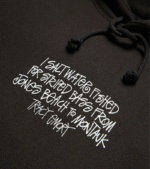 Stussy x Denim Tears New York Fishing Tour Hoodie 3