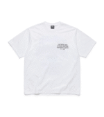 Stussy x Denim Tears New York Fishing Tour T-Shirt 1