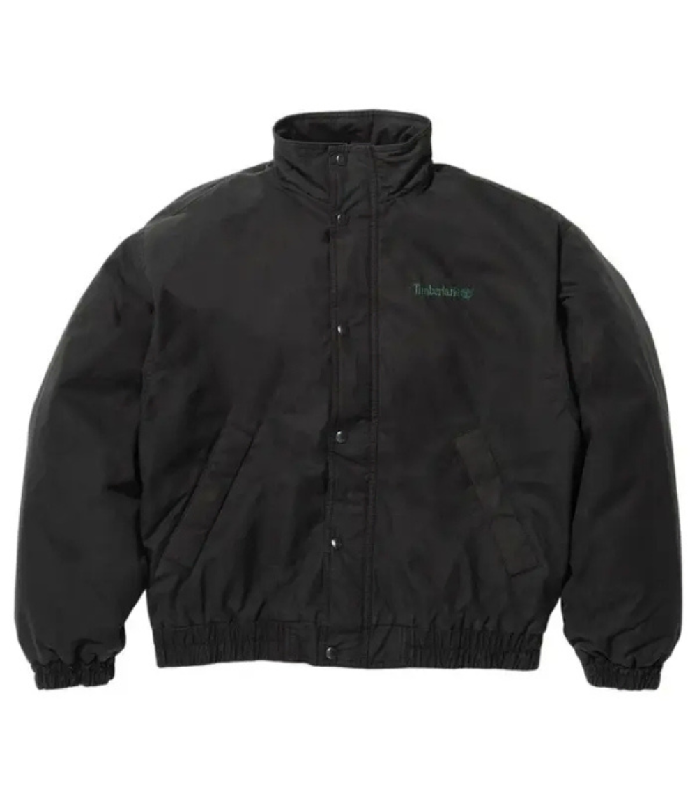 Supreme x Timberland Ventile Utility Jacket 1