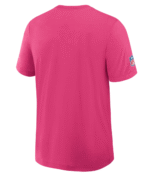 Tampa Bay Buccaneers 2026 Pink Crucial Catch T-Shirt 3