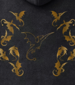 Target Fourth Wing Blanket Hoodie 1