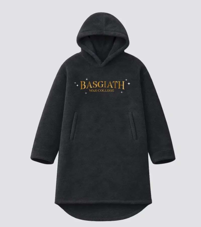 Target Fourth Wing Blanket Hoodie 4 Target Fourth Wing Blanket Hoodie 4