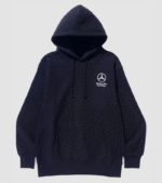VERDY × Mercedes-Benz Studio Tokyo Sweat Hoodie 1