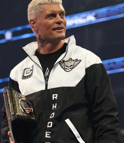 WWE Friday Night 2026 Cody Rhodes Jack_et 1