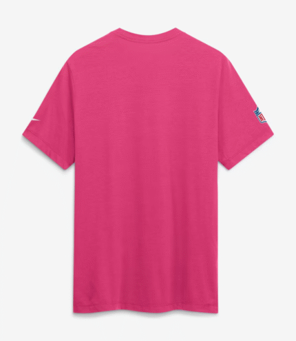 Women’s Green Bay Packers 2026 Pink Crucial Catch T-Shirt 2