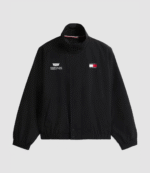 Wonyoung Tommy Hilfiger x Cadillac F1 Jacket 3